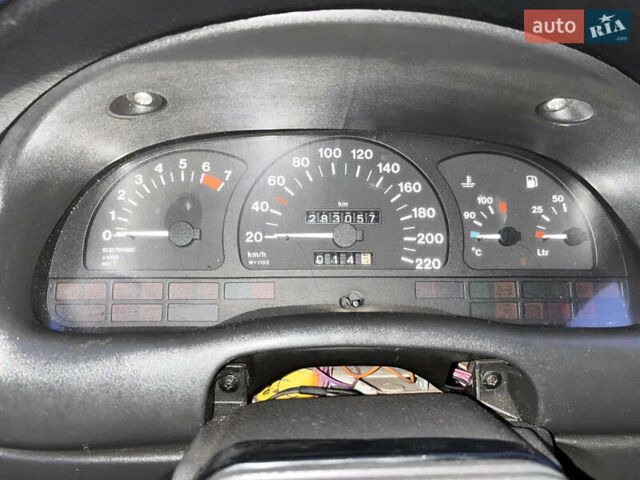 Белый ВАЗ 2109, объемом двигателя 1.5 л и пробегом 283 тыс. км за 826 $, фото 13 на Automoto.ua