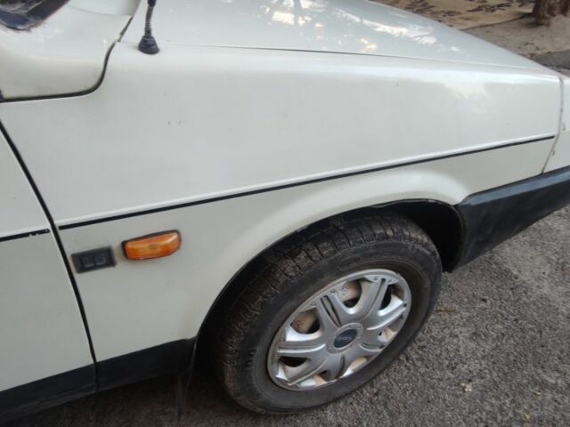 Белый ВАЗ 2109, объемом двигателя 0 л и пробегом 38 тыс. км за 1500 $, фото 2 на Automoto.ua