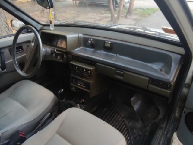 Белый ВАЗ 2109, объемом двигателя 0 л и пробегом 38 тыс. км за 1500 $, фото 4 на Automoto.ua