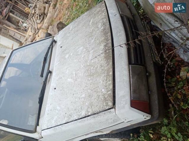 Білий ВАЗ 2109, об'ємом двигуна 1.5 л та пробігом 200 тис. км за 350 $, фото 7 на Automoto.ua