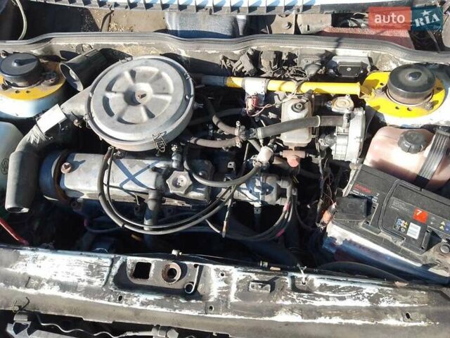 Білий ВАЗ 2109, об'ємом двигуна 1.5 л та пробігом 15 тис. км за 1199 $, фото 4 на Automoto.ua