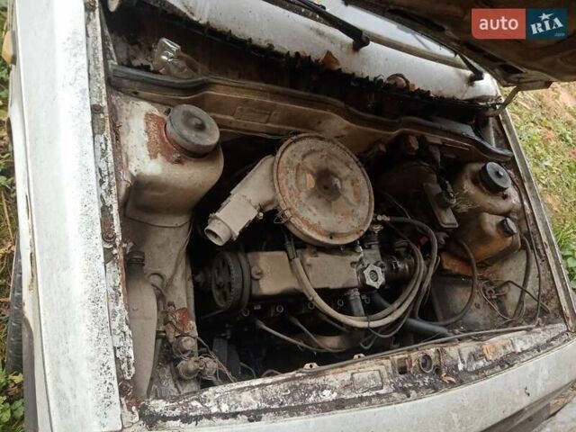 Білий ВАЗ 2109, об'ємом двигуна 1.5 л та пробігом 200 тис. км за 350 $, фото 8 на Automoto.ua