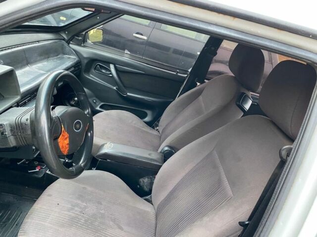 Білий ВАЗ 2109, об'ємом двигуна 1.3 л та пробігом 100 тис. км за 750 $, фото 7 на Automoto.ua