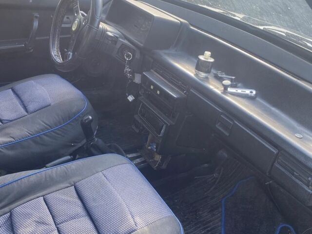 ВАЗ 2109 1991 в Ровно на Automoto.ua Белый ВАЗ 2109, объемом двигателя 1.5 л и пробегом 3 тыс. км за 384 $, фото 3 на Automoto.ua