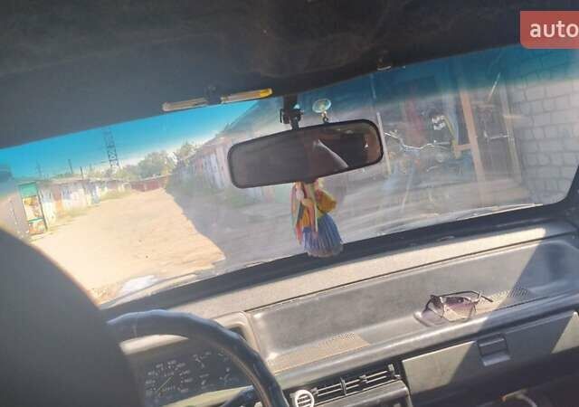 Белый ВАЗ 2109, объемом двигателя 1.5 л и пробегом 3 тыс. км за 1100 $, фото 3 на Automoto.ua