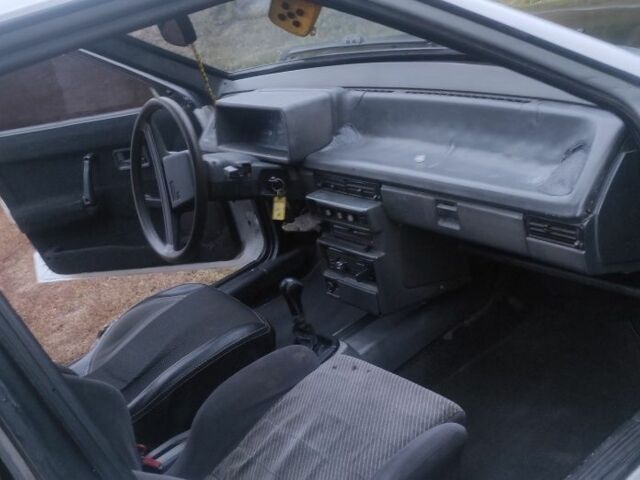 Белый ВАЗ 2109, объемом двигателя 1.3 л и пробегом 200 тыс. км за 1300 $, фото 7 на Automoto.ua