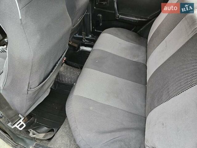 Белый ВАЗ 2109, объемом двигателя 1.29 л и пробегом 100 тыс. км за 1200 $, фото 10 на Automoto.ua