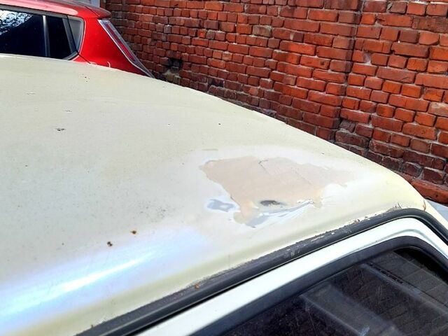 Белый ВАЗ 2109, объемом двигателя 1.5 л и пробегом 0 тыс. км за 600 $, фото 3 на Automoto.ua