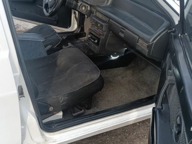 Білий ВАЗ 2109, об'ємом двигуна 0 л та пробігом 142 тис. км за 947 $, фото 7 на Automoto.ua