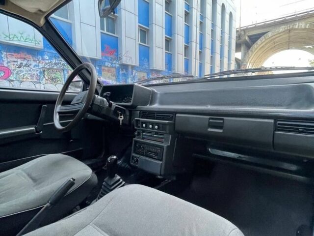 Белый ВАЗ 2109, объемом двигателя 1.5 л и пробегом 54 тыс. км за 2600 $, фото 14 на Automoto.ua