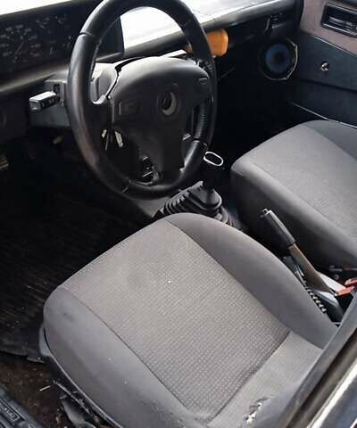 Білий ВАЗ 2109, об'ємом двигуна 1.5 л та пробігом 450 тис. км за 600 $, фото 1 на Automoto.ua