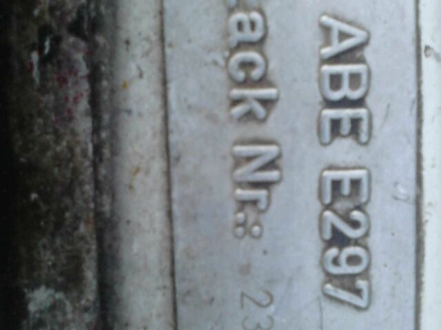 Белый ВАЗ 2109, объемом двигателя 1.5 л и пробегом 200 тыс. км за 500 $, фото 19 на Automoto.ua