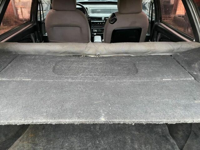 Білий ВАЗ 2109, об'ємом двигуна 1.3 л та пробігом 100 тис. км за 750 $, фото 4 на Automoto.ua