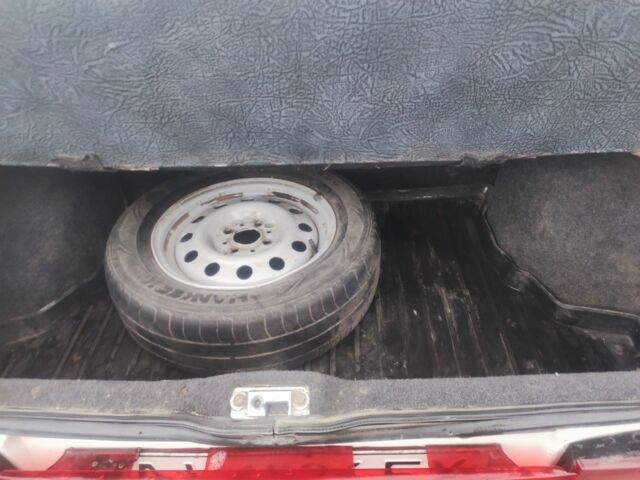 ВАЗ 2109 1991 в Фастове на Automoto.ua Белый ВАЗ 2109, объемом двигателя 1.5 л и пробегом 200 тыс. км за 761 $, фото 5 на Automoto.ua