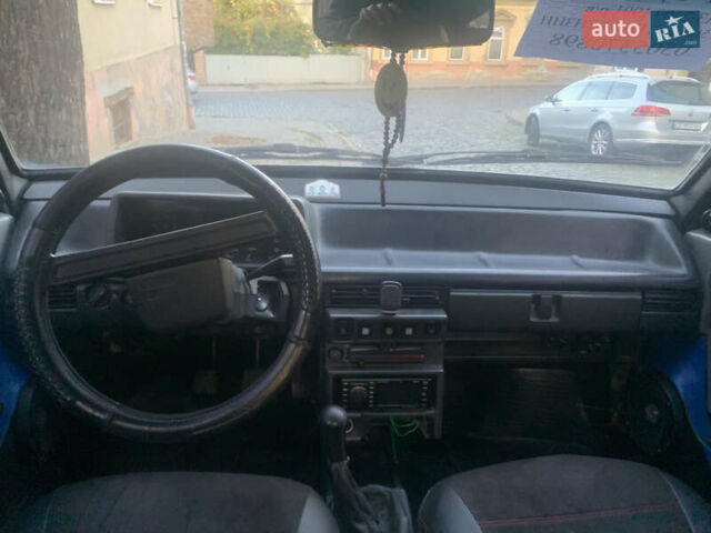 Білий ВАЗ 2109, об'ємом двигуна 1.5 л та пробігом 150 тис. км за 1250 $, фото 7 на Automoto.ua