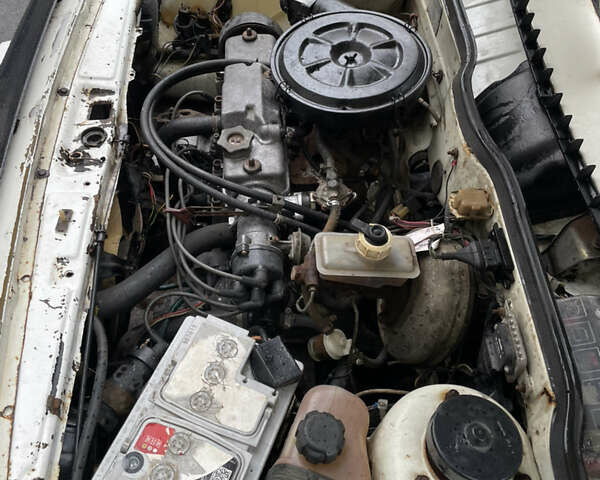 Білий ВАЗ 2109, об'ємом двигуна 1.5 л та пробігом 288 тис. км за 1000 $, фото 23 на Automoto.ua