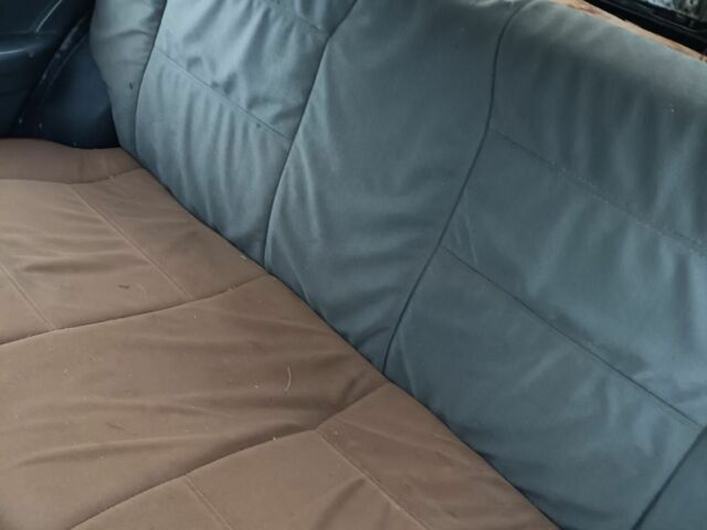 Белый ВАЗ 2109, объемом двигателя 0 л и пробегом 268 тыс. км за 300 $, фото 1 на Automoto.ua