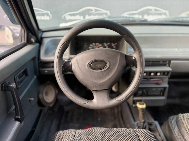 Білий ВАЗ 2109, об'ємом двигуна 1.3 л та пробігом 277 тис. км за 1003 $, фото 13 на Automoto.ua