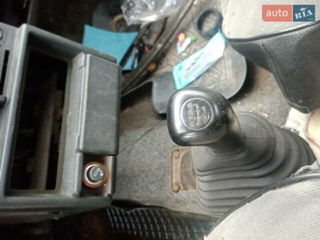 Білий ВАЗ 2109, об'ємом двигуна 1.5 л та пробігом 200 тис. км за 350 $, фото 1 на Automoto.ua