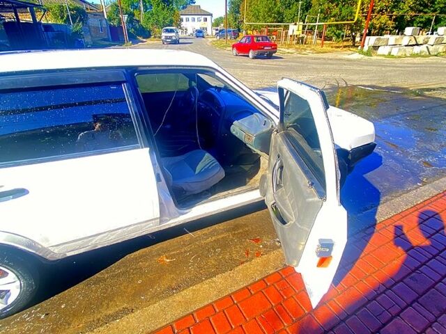 Белый ВАЗ 2109, объемом двигателя 1.5 л и пробегом 0 тыс. км за 1700 $, фото 6 на Automoto.ua