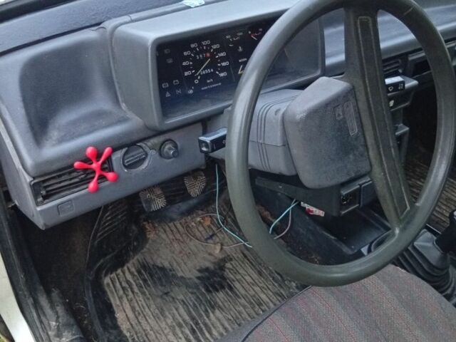 Білий ВАЗ 2109, об'ємом двигуна 0 л та пробігом 340 тис. км за 750 $, фото 3 на Automoto.ua