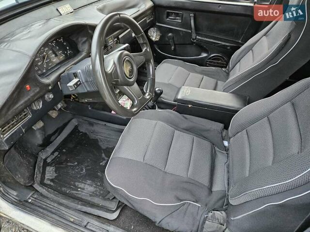 Белый ВАЗ 2109, объемом двигателя 1.29 л и пробегом 100 тыс. км за 1200 $, фото 8 на Automoto.ua