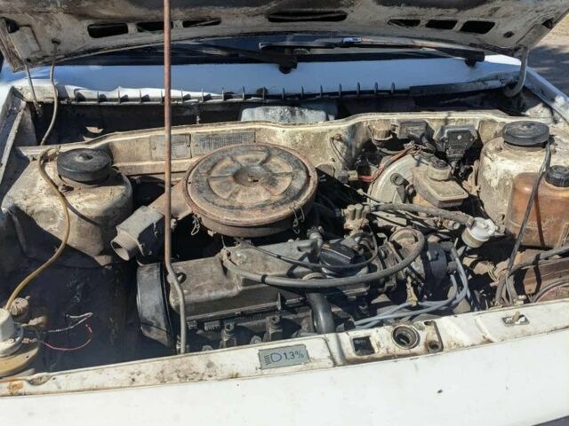 Білий ВАЗ 2109, об'ємом двигуна 0 л та пробігом 197 тис. км за 308 $, фото 2 на Automoto.ua