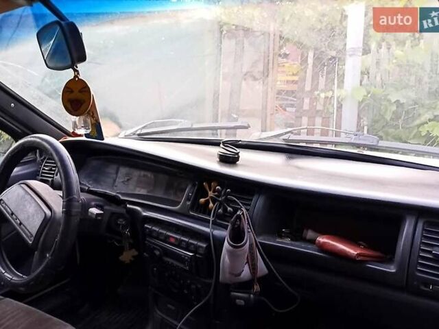 Белый ВАЗ 2109, объемом двигателя 1.5 л и пробегом 185 тыс. км за 1150 $, фото 2 на Automoto.ua