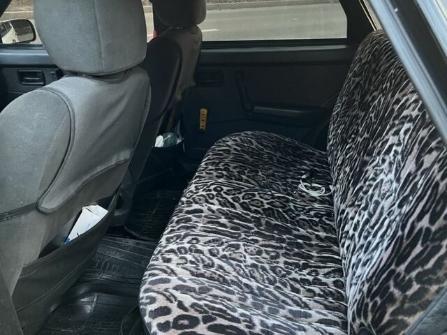 Белый ВАЗ 2109, объемом двигателя 1.5 л и пробегом 300 тыс. км за 1350 $, фото 6 на Automoto.ua