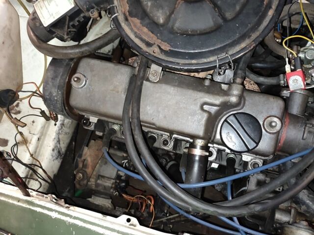 ВАЗ 2109 1992 в Житомире на Automoto.ua Белый ВАЗ 2109, объемом двигателя 0 л и пробегом 1000 тыс. км за 700 $, фото 6 на Automoto.ua