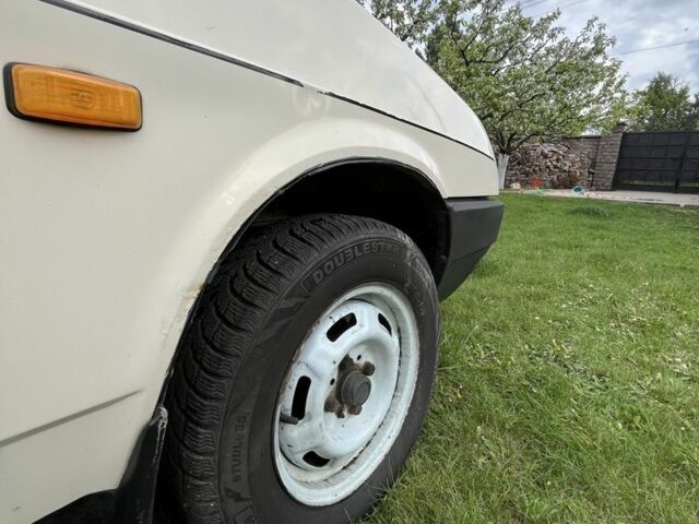 Белый ВАЗ 2109, объемом двигателя 1.5 л и пробегом 160 тыс. км за 1900 $, фото 6 на Automoto.ua