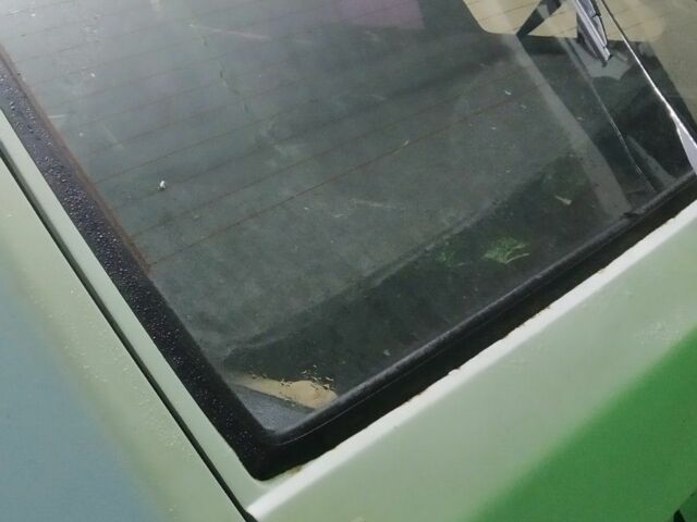 Белый ВАЗ 2109, объемом двигателя 1.5 л и пробегом 61 тыс. км за 1600 $, фото 3 на Automoto.ua