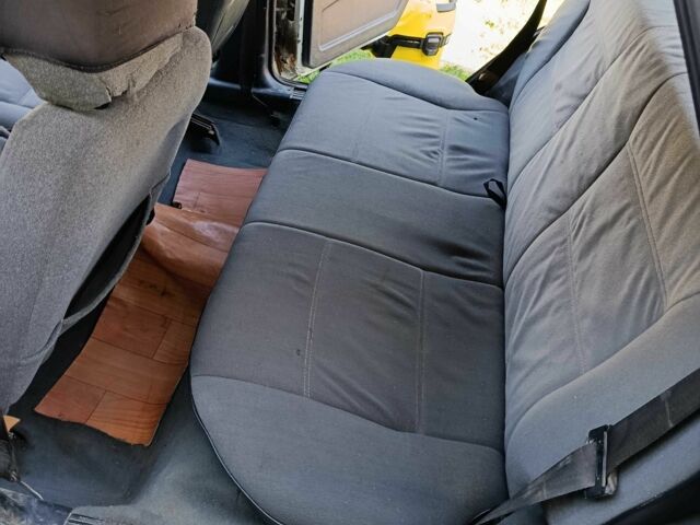 Белый ВАЗ 2109, объемом двигателя 1.3 л и пробегом 1000 тыс. км за 750 $, фото 3 на Automoto.ua