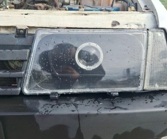 ВАЗ 2109 1992 у Кременчуге на Automoto.ua Білий ВАЗ 2109, об'ємом двигуна 1.5 л та пробігом 20 тис. км за 1400 $, фото 8 на Automoto.ua