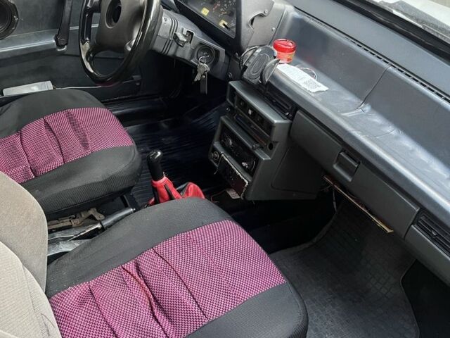 Білий ВАЗ 2109, об'ємом двигуна 1.3 л та пробігом 178 тис. км за 954 $, фото 10 на Automoto.ua