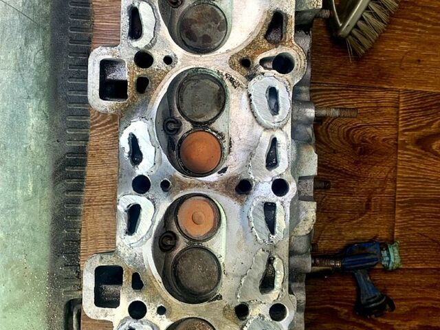 Белый ВАЗ 2109, объемом двигателя 1.3 л и пробегом 200 тыс. км за 1200 $, фото 8 на Automoto.ua