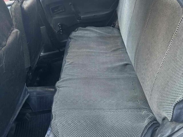 Белый ВАЗ 2109, объемом двигателя 1.3 л и пробегом 1 тыс. км за 1000 $, фото 7 на Automoto.ua