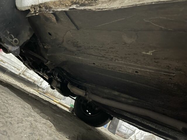 Белый ВАЗ 2109, объемом двигателя 1.3 л и пробегом 265 тыс. км за 998 $, фото 12 на Automoto.ua