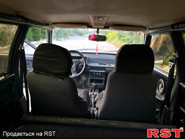 Білий ВАЗ 2109, об'ємом двигуна 1.5 л та пробігом 200 тис. км за 420 $, фото 4 на Automoto.ua