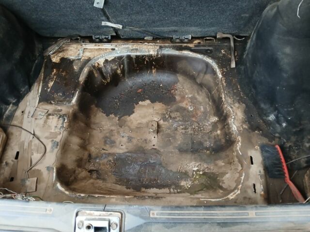 Білий ВАЗ 2109, об'ємом двигуна 1.5 л та пробігом 57 тис. км за 619 $, фото 4 на Automoto.ua