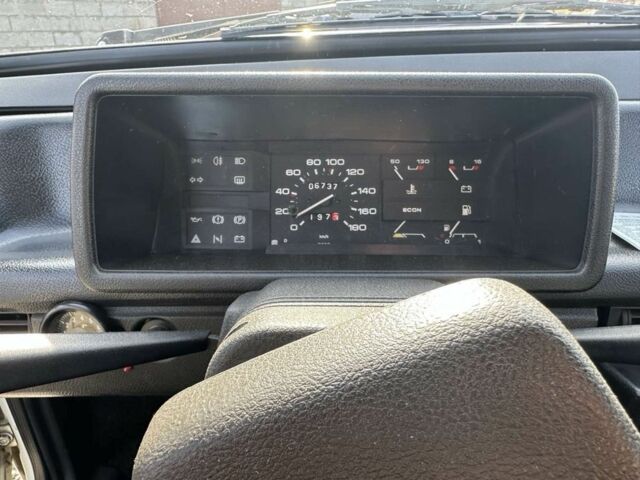 ВАЗ 2109 1992 в Кривом Роге на Automoto.ua Белый ВАЗ 2109, объемом двигателя 1.5 л и пробегом 167 тыс. км за 1700 $, фото 4 на Automoto.ua