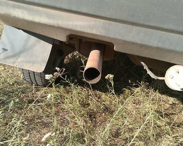 Белый ВАЗ 2109, объемом двигателя 1.5 л и пробегом 73 тыс. км за 1300 $, фото 6 на Automoto.ua