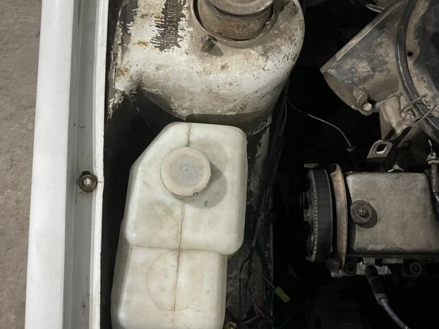 Белый ВАЗ 2109, объемом двигателя 1.3 л и пробегом 265 тыс. км за 998 $, фото 5 на Automoto.ua