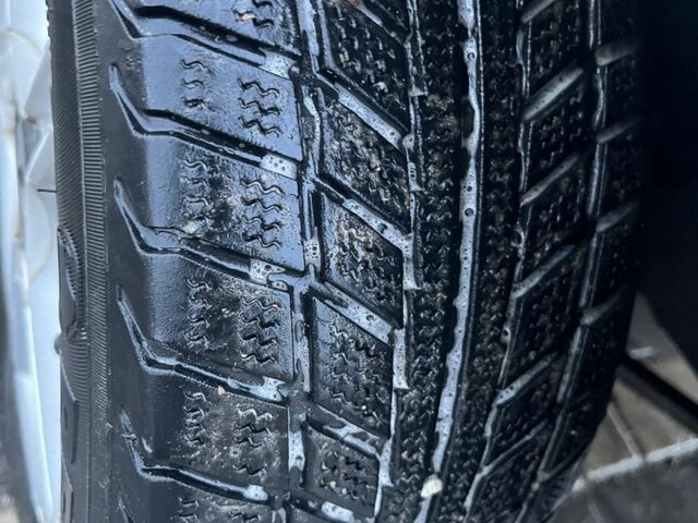 Білий ВАЗ 2109, об'ємом двигуна 1.3 л та пробігом 178 тис. км за 954 $, фото 15 на Automoto.ua