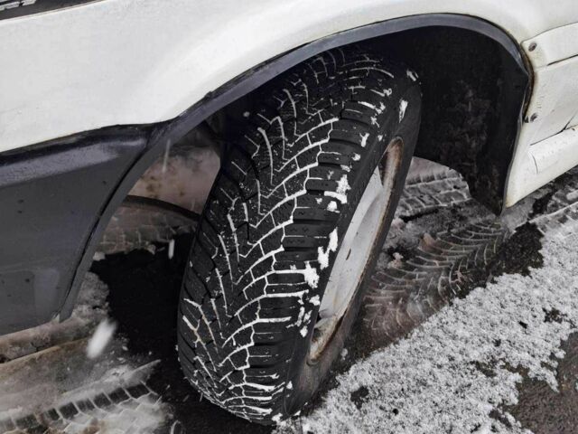 Белый ВАЗ 2109, объемом двигателя 1.3 л и пробегом 28 тыс. км за 1100 $, фото 7 на Automoto.ua