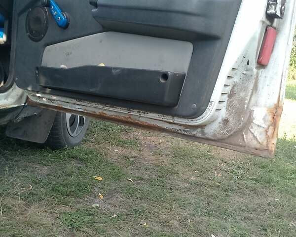 Белый ВАЗ 2109, объемом двигателя 1.5 л и пробегом 73 тыс. км за 1300 $, фото 7 на Automoto.ua