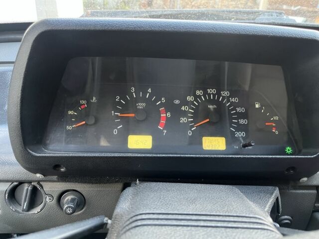 Білий ВАЗ 2109, об'ємом двигуна 1.3 л та пробігом 178 тис. км за 954 $, фото 8 на Automoto.ua