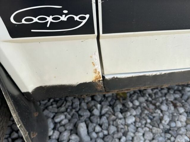 ВАЗ 2109 1992 в Кривом Роге на Automoto.ua Белый ВАЗ 2109, объемом двигателя 1.5 л и пробегом 167 тыс. км за 1700 $, фото 7 на Automoto.ua