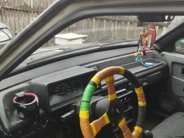 Білий ВАЗ 2109, об'ємом двигуна 0 л та пробігом 1000 тис. км за 800 $, фото 4 на Automoto.ua