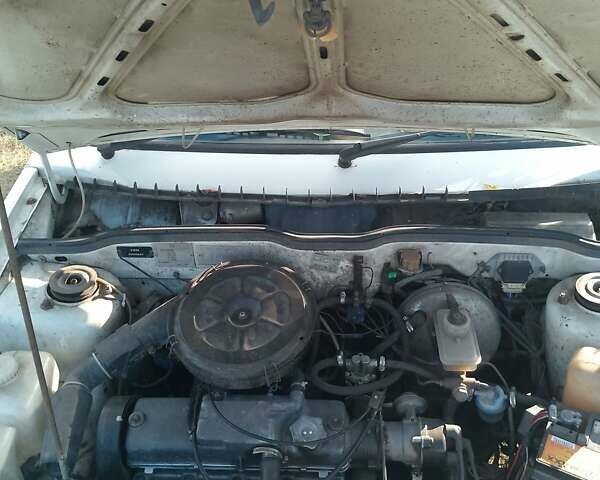 Белый ВАЗ 2109, объемом двигателя 1.5 л и пробегом 73 тыс. км за 1300 $, фото 8 на Automoto.ua